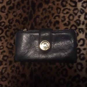 Authentic Michael Kors Wallet